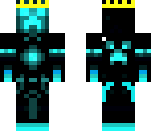 creeper king
