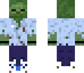 thefloatingzombie