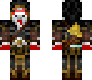 mooshroom assassin