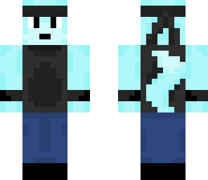 my skin