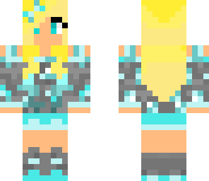 diamon girl