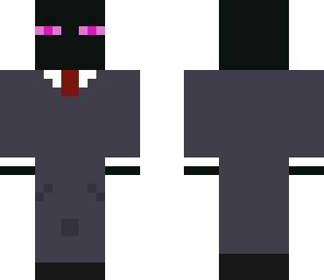classy enderman