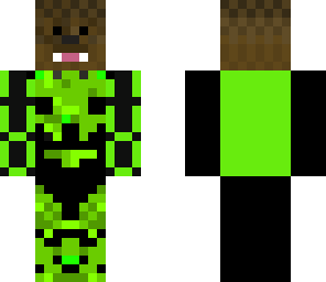 cool bacca