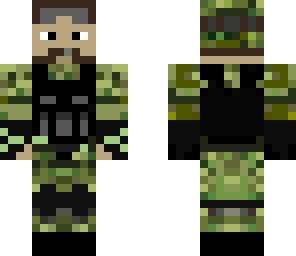 ultimus military