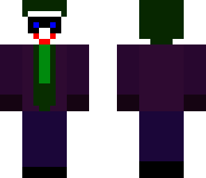 the joker o el guason