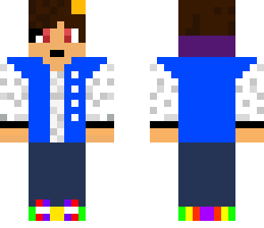 boy