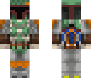 boba fett