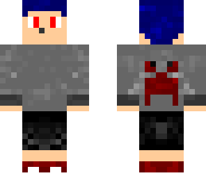 new itsallminecraft