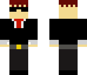 spy guy