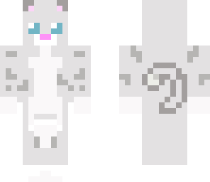 cloud the kitty