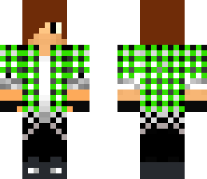 shane