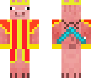 kingpig