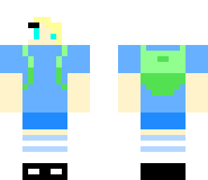fionna the human