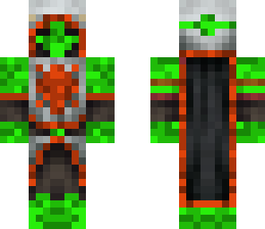 jim necromancer