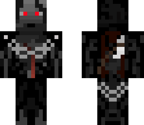 the executioner