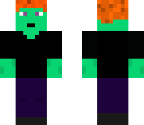 my skin