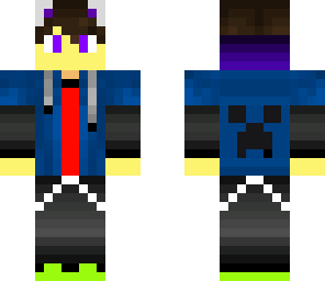 blue 3