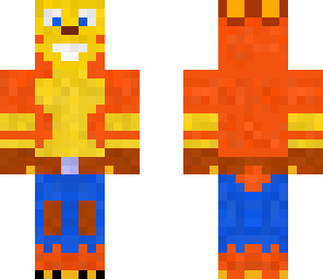 daxter