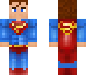 superman