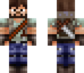 skyhunter edit last