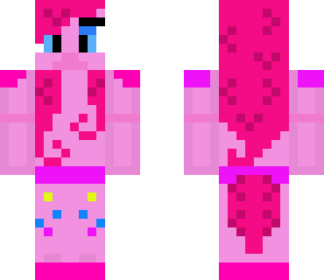 candy pony