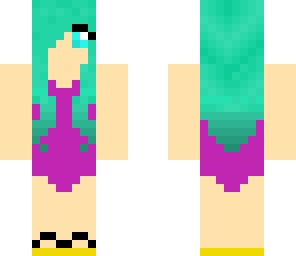 summer girl