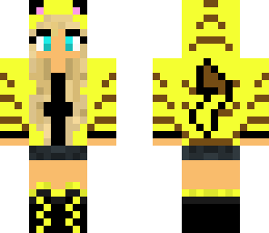 pikachu sweatshirt