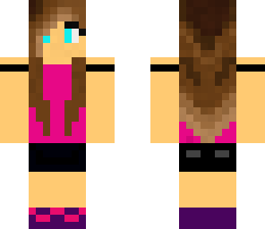 girl