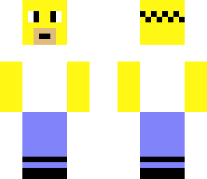 homero simpson