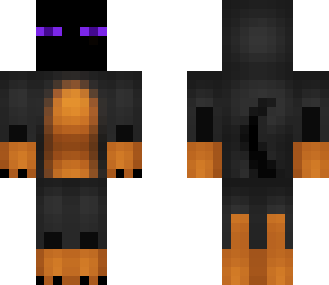 cory the enderdog
