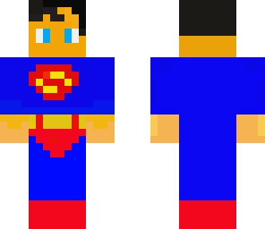 superman