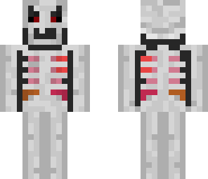 skeleton