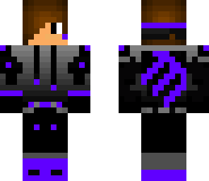 monster energy purple improved