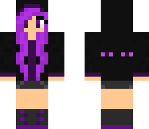 ender chick