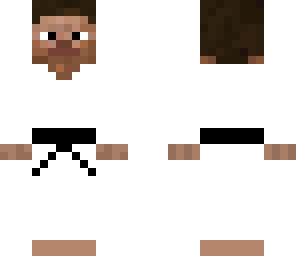 karate steve