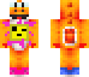 glib glob yoshi