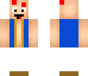 toad