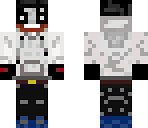 jeff the killer