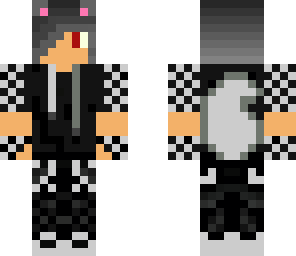 wolf boy