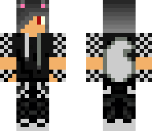 wolf boy 2