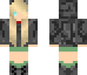 remake huntress