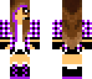 singer girl