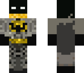 batman