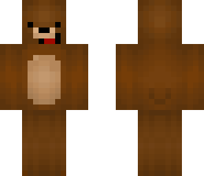 ****bear