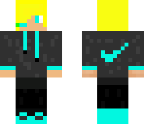 nike boy