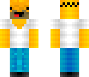 derp homer
