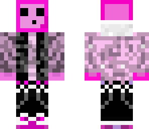 pink slime 