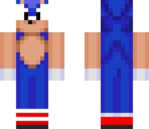 sonic the hedgehog