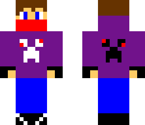 my skin