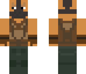 bane